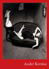 Kertesz postcard collection box front