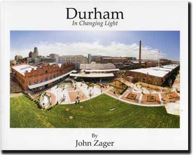 John Zager book cover