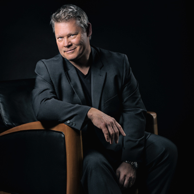 Photo of Christer Berg