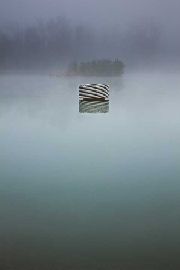 Serenity Overflowing (c) 2008 Chris Ogden