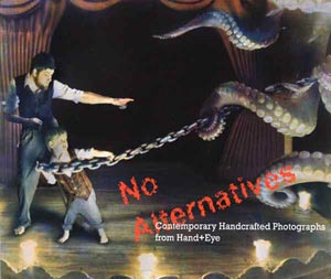 No Alternatives cover small