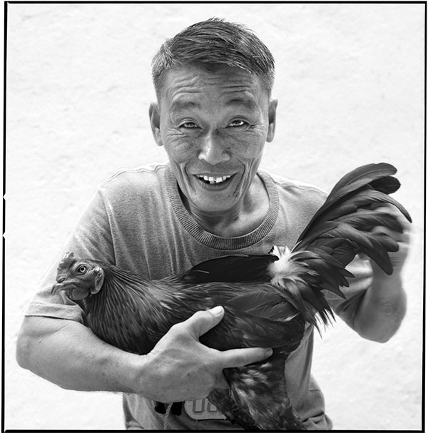 Photo copyright 2016 by  Douglas Vuncannon "Jun With Manok"