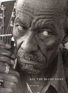 All the Blues Gone book cover